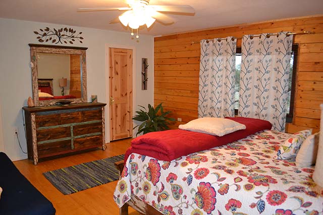 Slide 1 - Master Suite