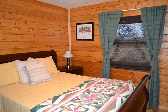 Slide 3 - Nan’s Room